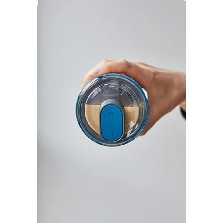 black+blum Travel Tumbler Edelstahl – Bild 6