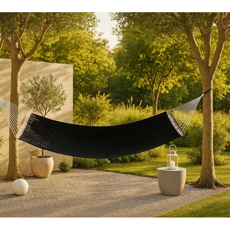 VENTURE HOME Marbella | Doppel Hängematte outdoor