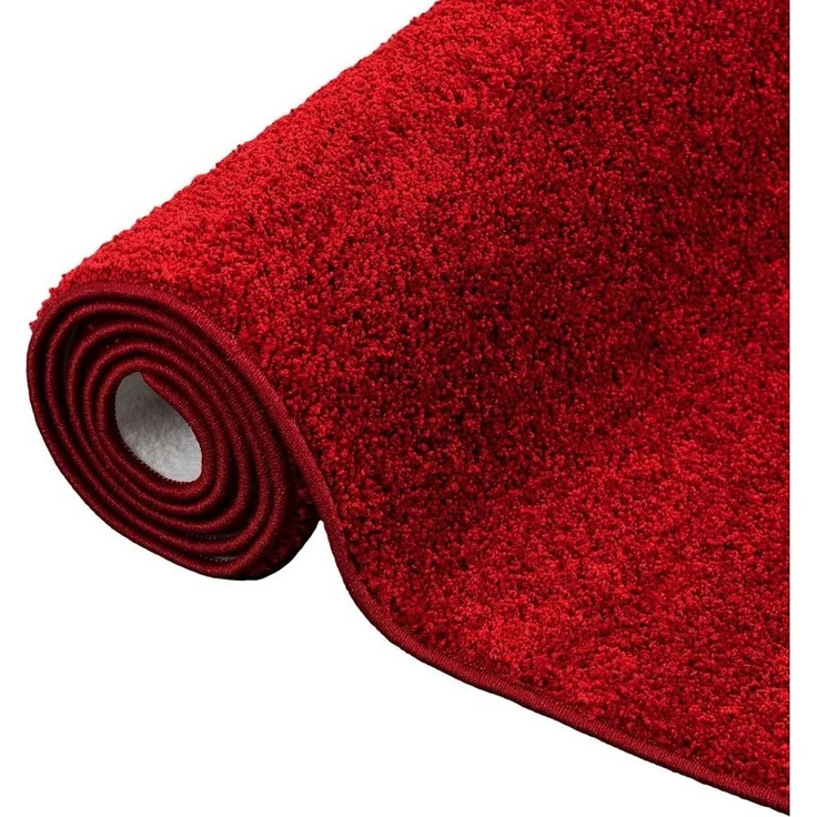 Snapstyle Läufer Hochflor Langflor Teppich Läufer Cottage, Rechteckig, Höhe: 22 mm – Bild 3