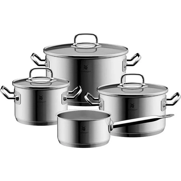 WMF Topf-Set Profi One 4tlg.