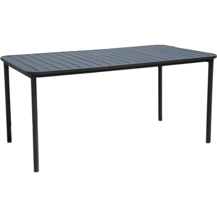 Primaster Gartentisch Matera 160 x 90 cm