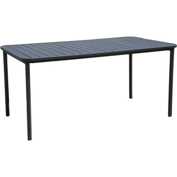 Primaster Gartentisch Matera 160 x 90 cm