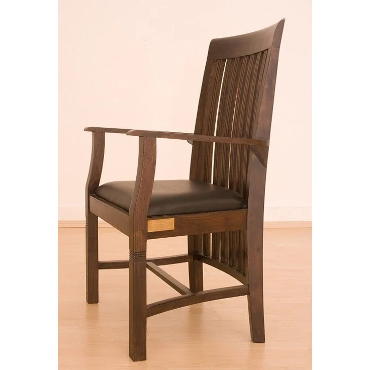 Sessel Bangalore Polster schwarz OXFORD #1 – Bild 6