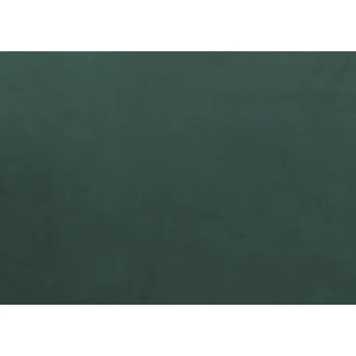 Vente-unique - CALIFE Sofa SamtStoff Grün - B 223 cm94 cm x H 85 cm x L 150 cm – Bild 5