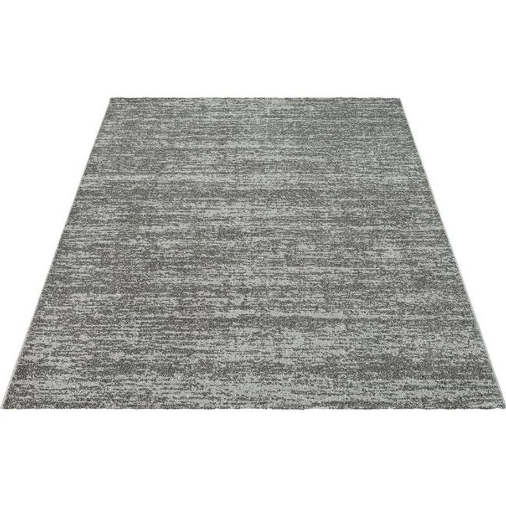 Sanat Teppich Oslo, rechteckig, Höhe: 10 mm, Kurzflor, Wohnzimmer, Schlafzimmer, für Fußbodenheizung, auch Läufer – Bild 4