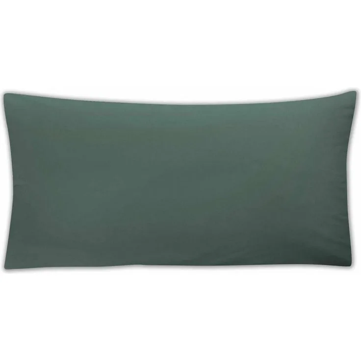 Irisette Kissenbezug Porto 20, (1 Stück), besonders elastisch, weich, pflegeleicht und bügelfrei