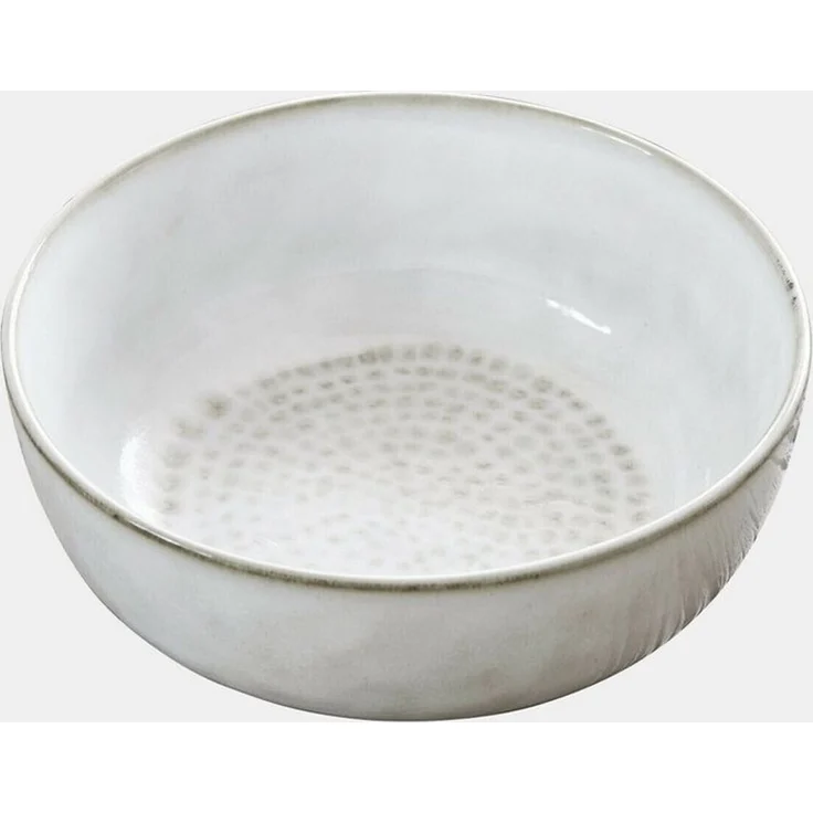 Mirabeau Geschirr-Set Geschirr 24er Set Marnis grau/braun, Steinzeug – Bild 3