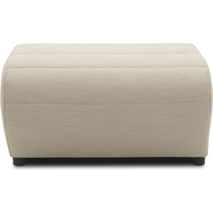 Domo Collection Outdoor Sofa 300 002 Hocker