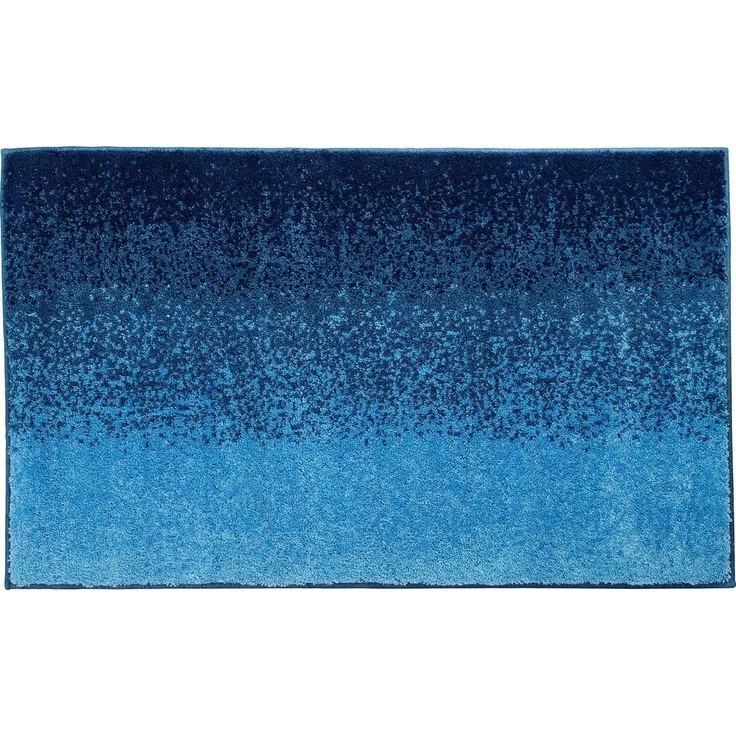 Erwin Müller Badematte Badematte "Katerini", Höhe 20 mm, eckig, Grafik – Bild 5