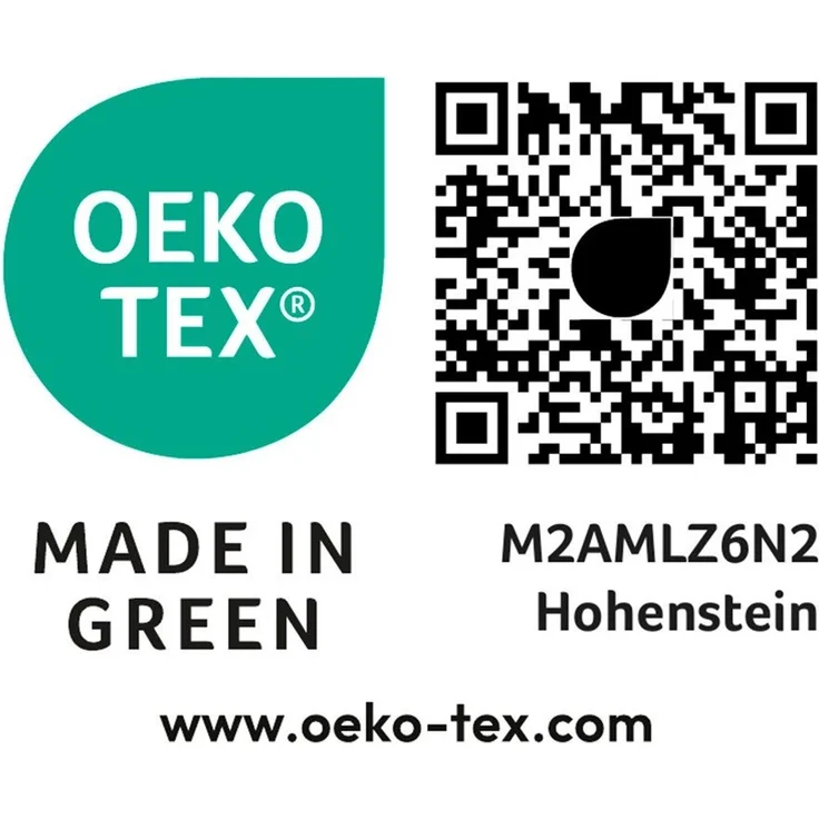 OTTO home Tagesdecke Mira, leichte Tagesdecke aus 100% Baumwolle, uni Überwurf, ohne Füllung – Bild 3