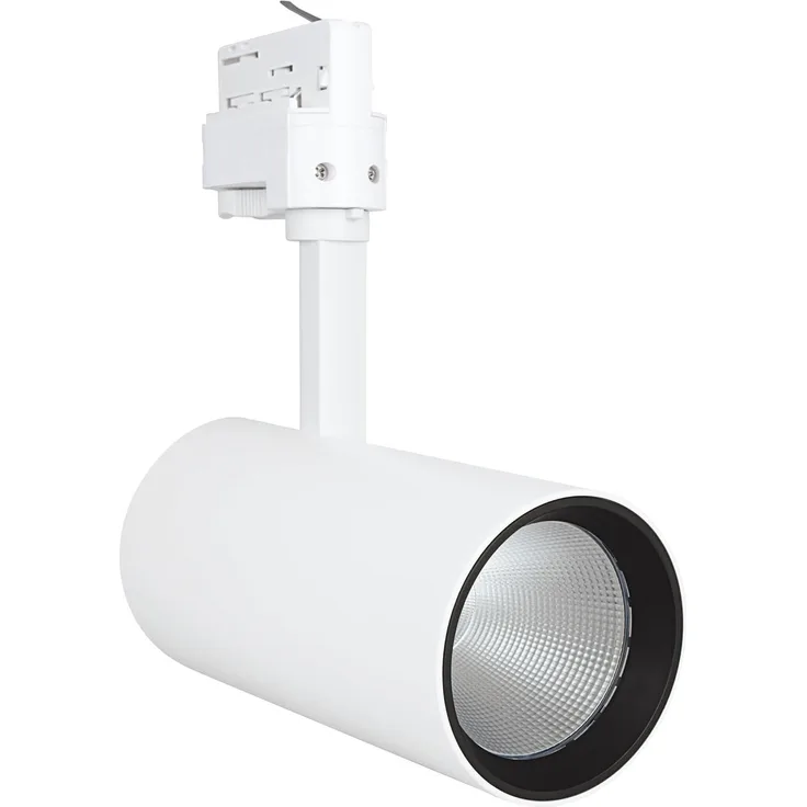 LEDVANCE TRACKLIGHT SPOT D85 35W 35 W 4000 K 90RA NFL WT