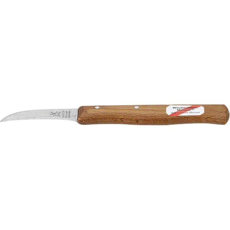 Windmühlen Schälmesser Buche 59mm