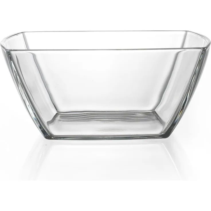 Glasschalen- u. Teller Berlin - Schale 24cm tief