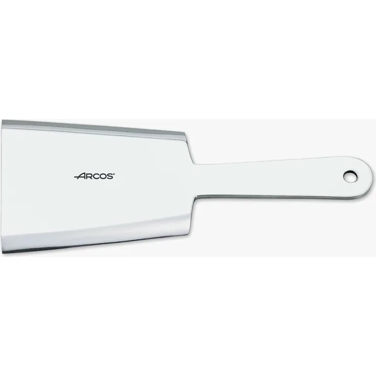 Arcos 790600 Fleischklopfer, Acier_inoxydable, Silber, 140 mm