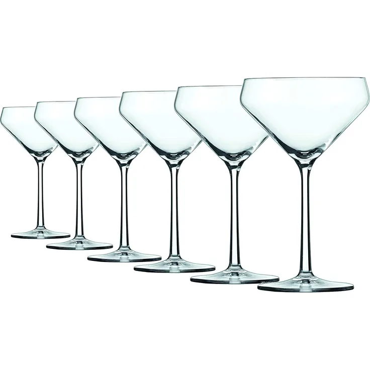 Schott Pure Martini (6 Stück)