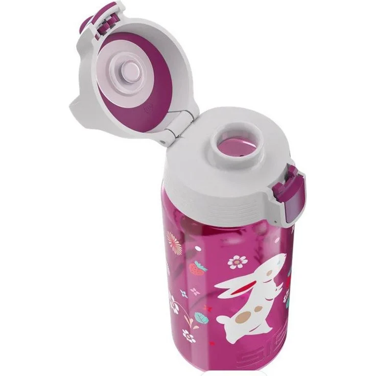 Sigg Trinkflasche SIGG Trinkflasche 'Viva Kids One' - 0,5 L, Kindertrinkflasche – Bild 3