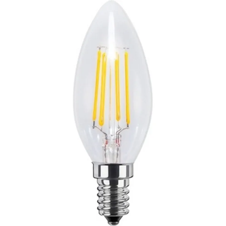 Segula 55313 3 2 W 26 W E14 270 lm 20000 h Warmweiß
