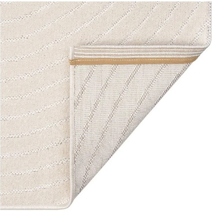 the carpet Teppich Santo Plus, rechteckig, Höhe: 5 mm, Plus moderner robuster In und Outdoor Teppich – Bild 3