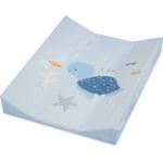 Julius Zöllner 2-Keil Mulde Folie Sealife 50/65