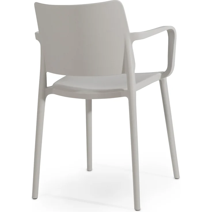 Papatya Joy-K Sessel warm-grau – Bild 9