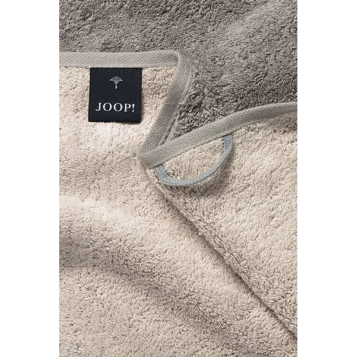 JOOP! Handtücher JOOP! LIVING - CLASSIC DOUBLEFACE Handtuch-Set, Textil (2-St) – Bild 3