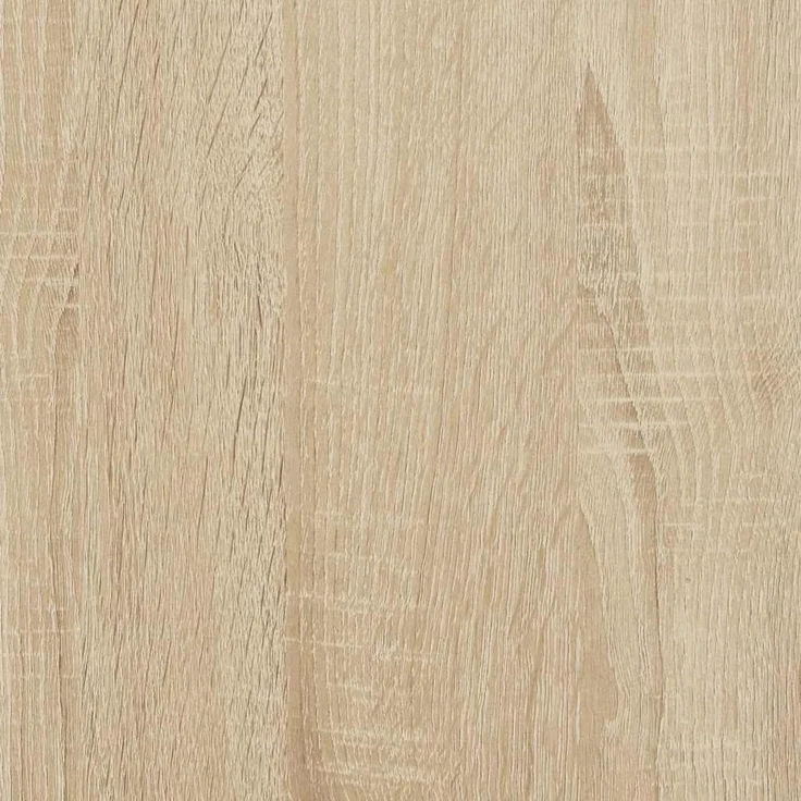 vidaXL Bad-Wandschrank Sonoma-Eiche 60x25x40 cm Holzwerkstoff 860069 – Bild 10
