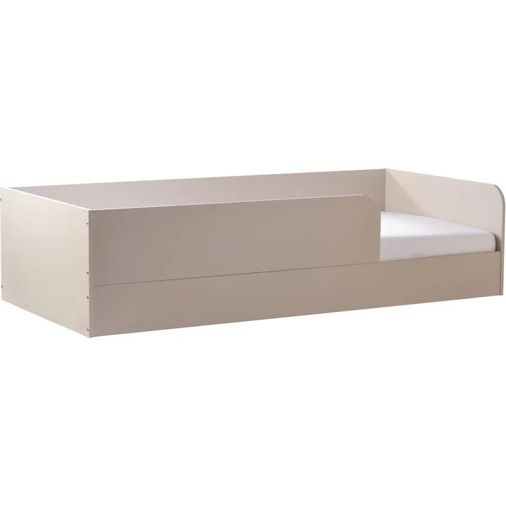 arthur berndt Kinderbett Essentials Bodenbett, 90x200cm für eine perfekte Einschlafbegleitung – Bild 4