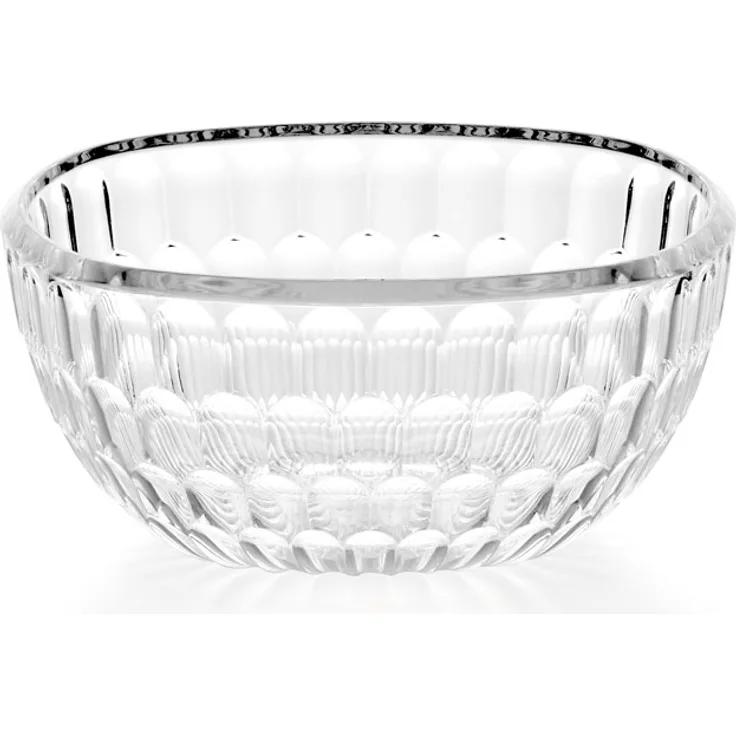 Guzzini Schüssel 16 cm Vanity Clear