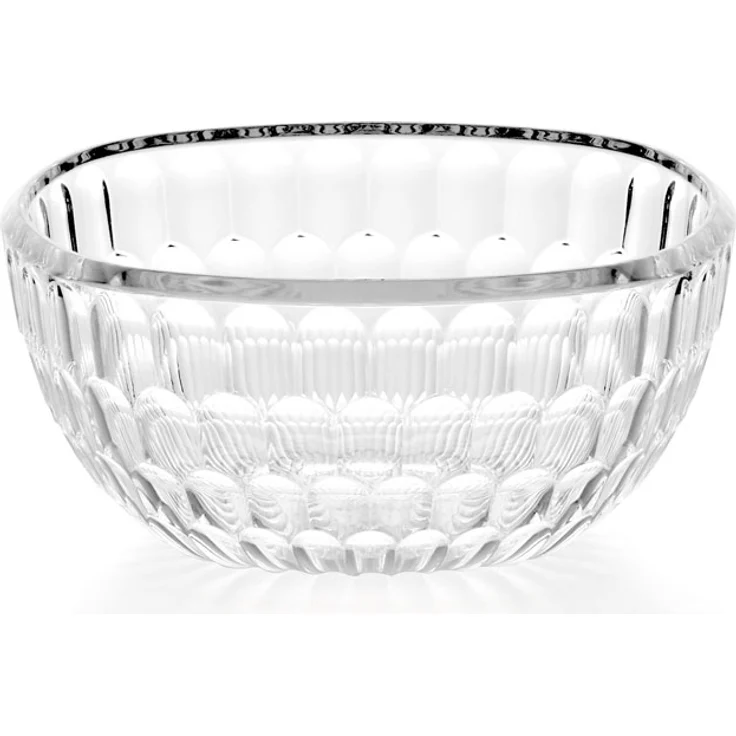 Guzzini Schüssel 16 cm Vanity Clear