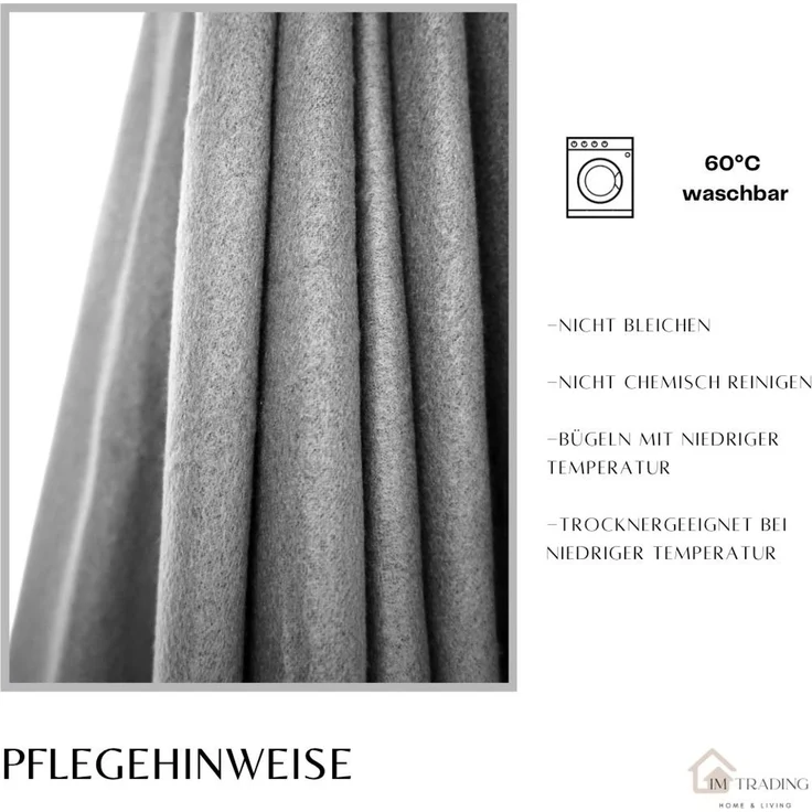Thermofleece Spannbettlaken 120-130 x 200 cm + 30 cm mit Rundumgummizug - 125 gsm Beige – Bild 8