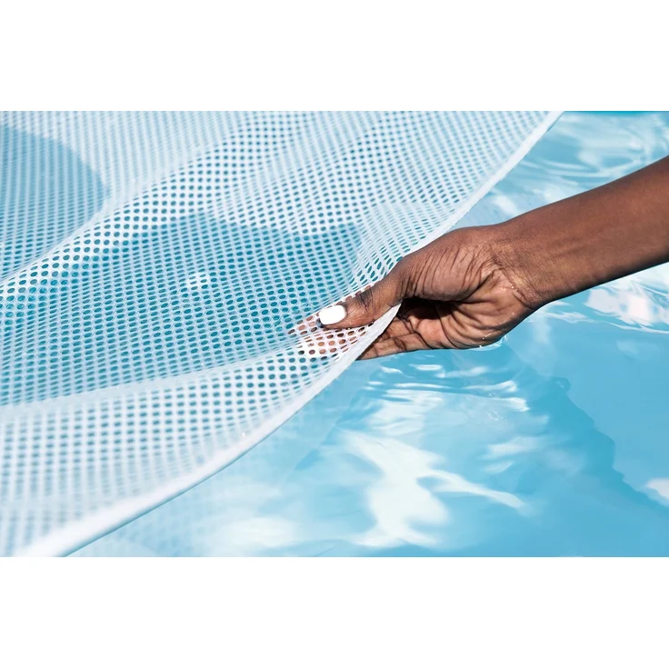 Pool-Hängematte 114 x 81 x 22 cm – Bild 5