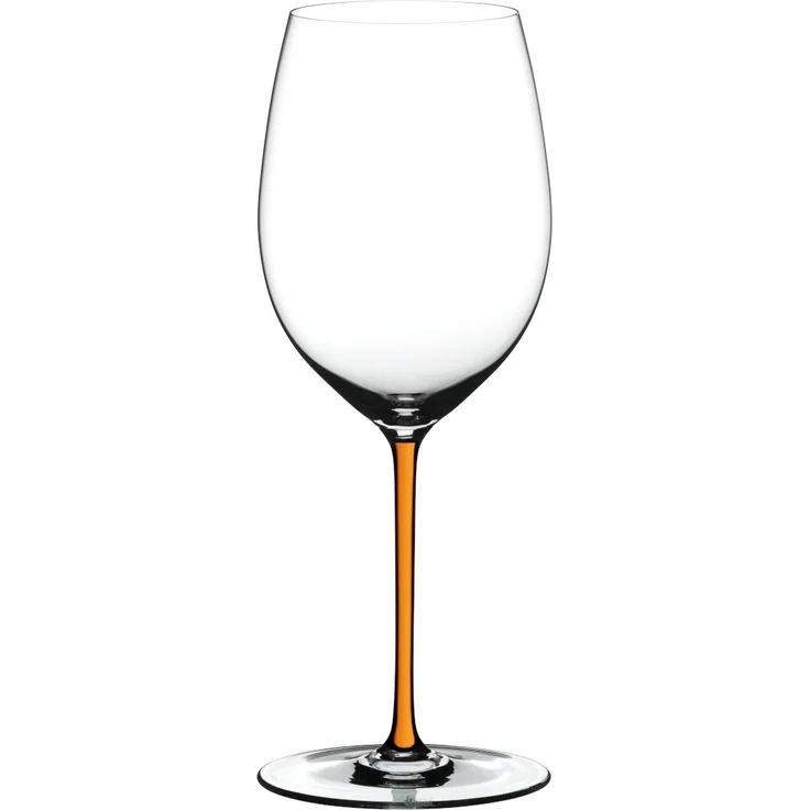 RIEDEL 7900/0-24 FATTO A MANO Cabernet Weinglas 6er VORTEILSSET – Bild 3