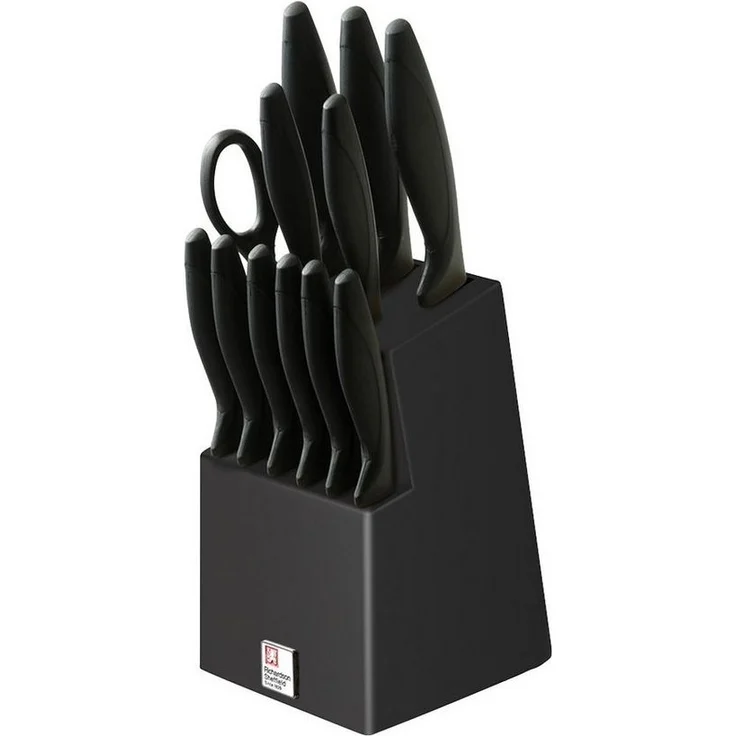 Richardson Sheffield URBAN Messerblock 12-teilig – Bild 1