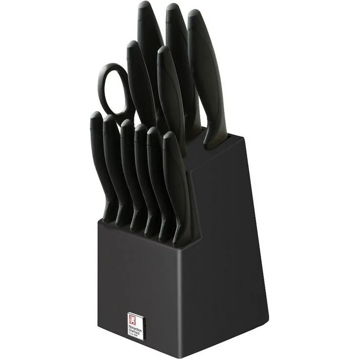 Richardson Sheffield URBAN Messerblock 12-teilig