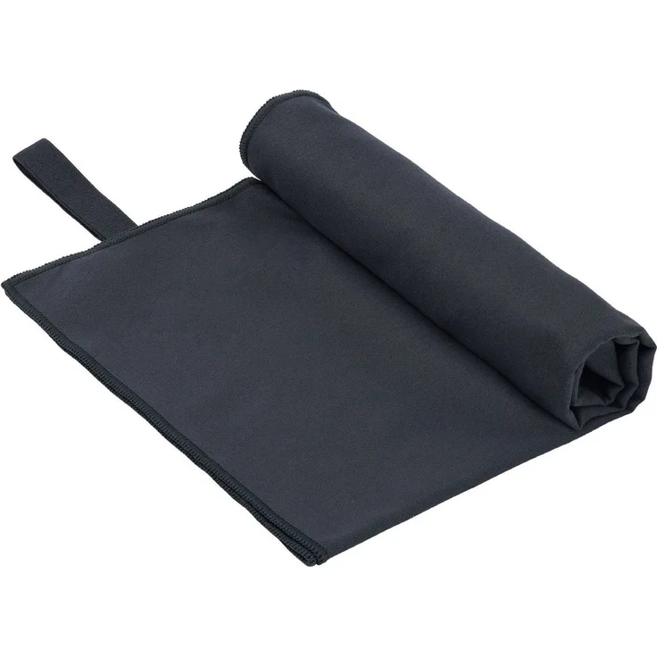 OTTO home Handtücher Leoa, diverse Größen, Sporthandtuch, Reisehandtuch, Strandtuch, Microfaser (6-St), sehr leicht, kompakt, schnelltrocknend, Mikrofaser mit Kontrastnaht – Bild 5