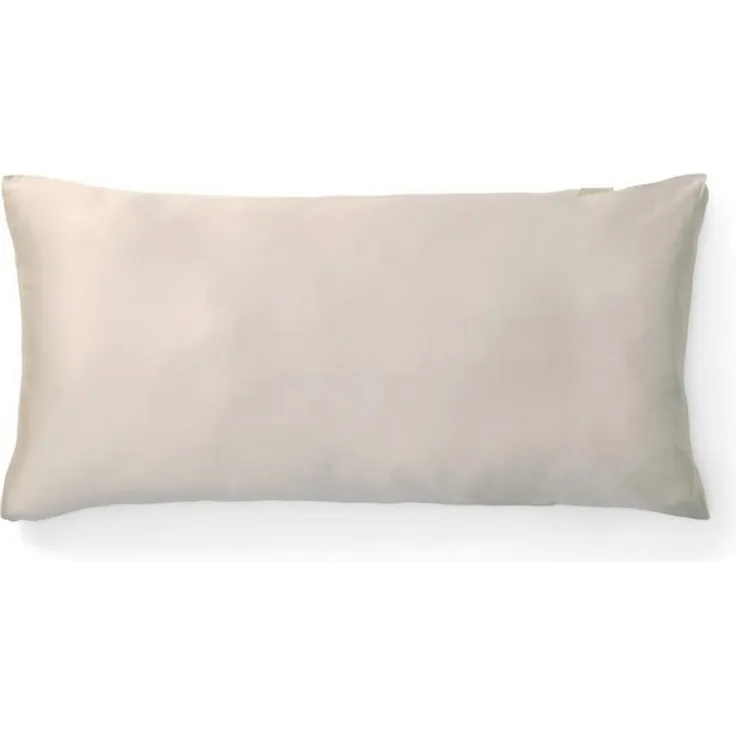 Essenza Kissenbezug Alice, Silk, 16 Momme, Superweich, Hypoallergen