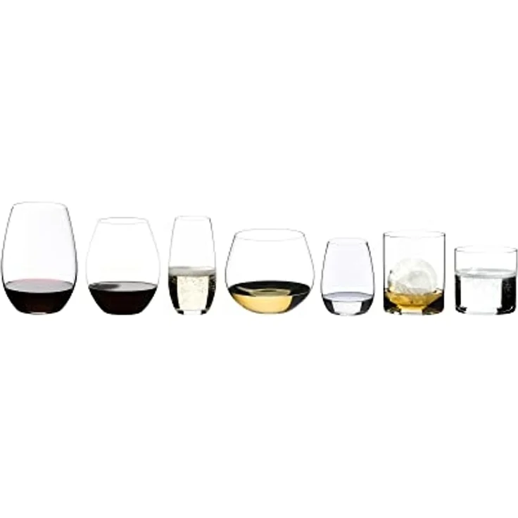 Riedel 7414/70 "O" PINOT NOIR 6er SET – Bild 5