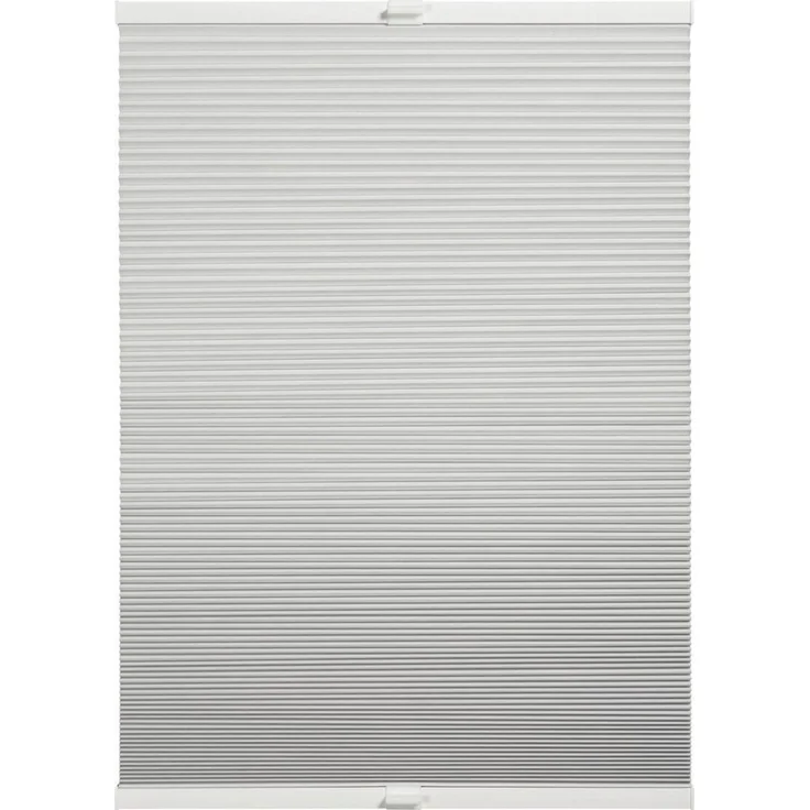 SCHÖNER WOHNEN-Kollektion Wabenplissee Thermo Wabenplissee Sina, verdunkelnd, mit Bohren, verspannt, verschraubt, verschraubt, energiesparend, Thermo Rückseite, schallabsorbierend – Bild 1