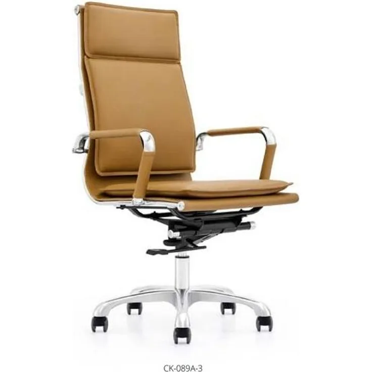 Büro Sessel Gaming Stuhl Bürostuhl Schreibtisch Drehstuhl Deko Chef Neu