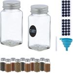Gewürzgläser 12er Set 10042291