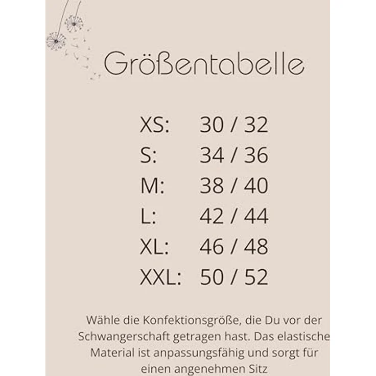 Bonding-Top anthrazit XXL – Bild 8