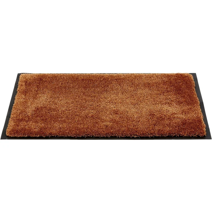 ASTRA Fußmatte Lava, rechteckig, Höhe: 13 mm, Sauberlaufmatte, waschbar, rutschfest, nimmt Schmutz auf, Schmutzfang – Bild 2