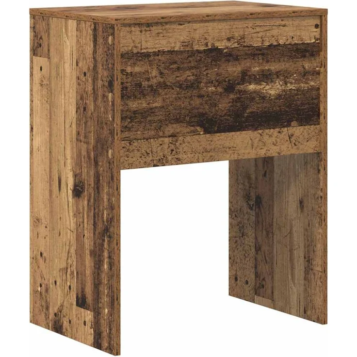 vidaXL Schreibtisch Altholz 60 x 40 x 76 cm 869376 – Bild 7