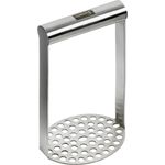 Lurch Kartoffelstampfer Edelstahl