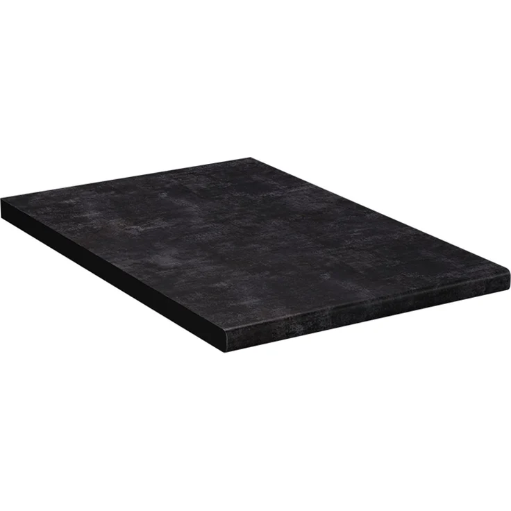 Küchenarbeitsplatte R-Line Anthrazit 40 cm Vicco – Bild 1