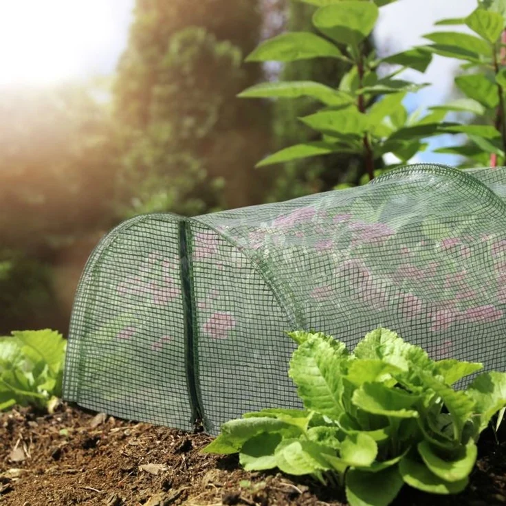 Folientunnel PE Set 2,9 m 10045386 – Bild 5