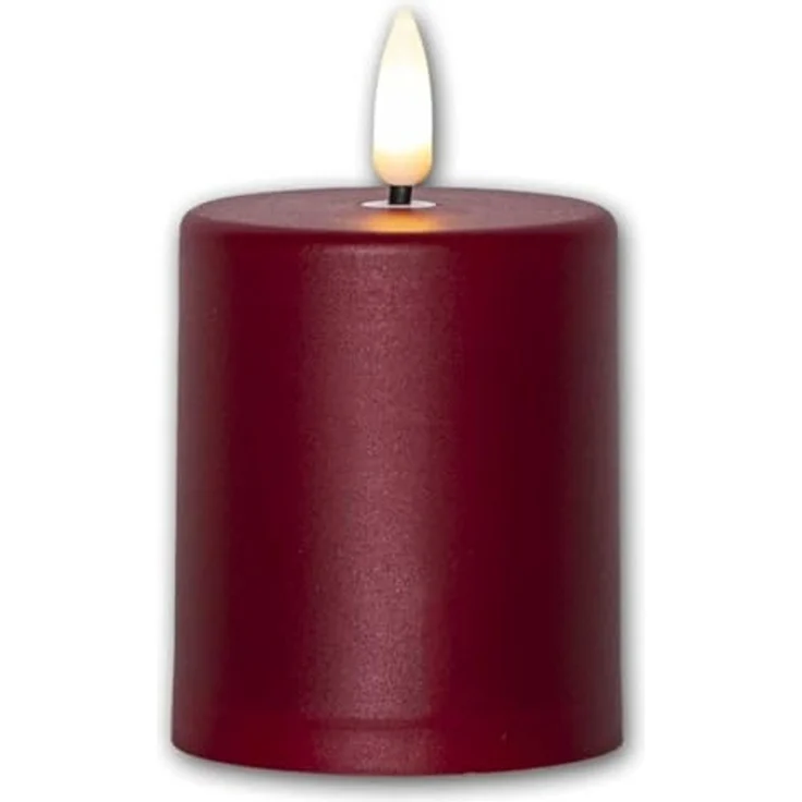 Star Trading LED-Kerze "Paula – Bild 1