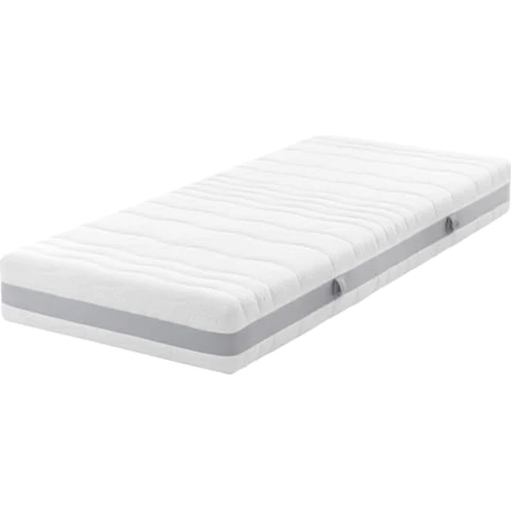 Komfortschaummatratze Komfort-MED mit RAVOTEX Funktionsbezug, RAVENSBERGER Matratzen, 22 cm hoch, Qualität 100% Made in Germany, bis 60° C waschbar, Versand 0€ – Bild 4