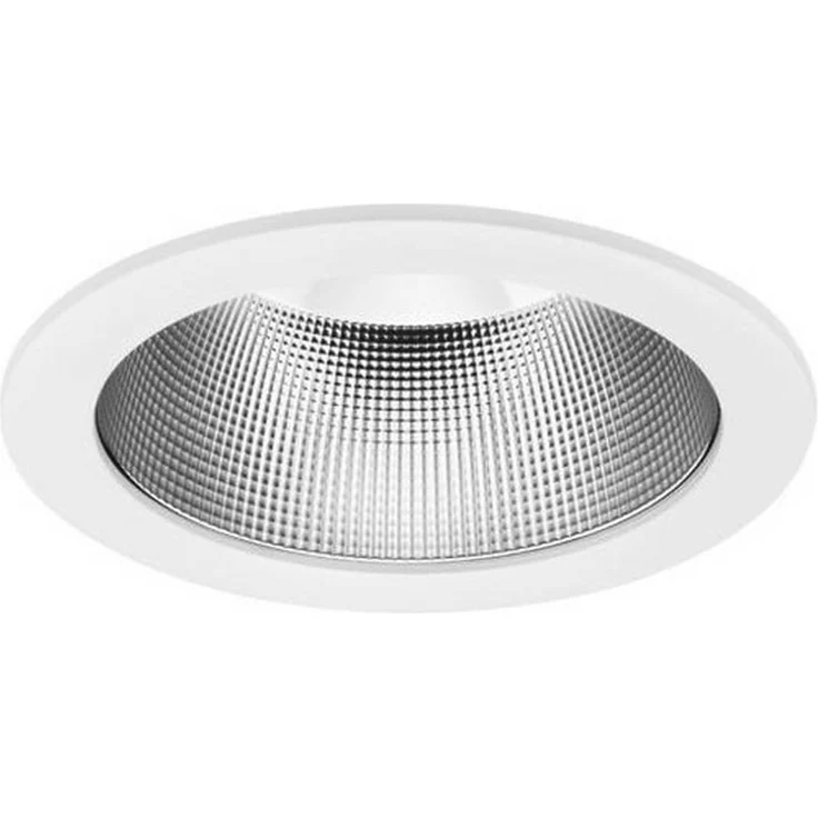 Brumberg 12569073 230V AC 50W 3CCT weiß matt LED-Deckeneinbaustrahler