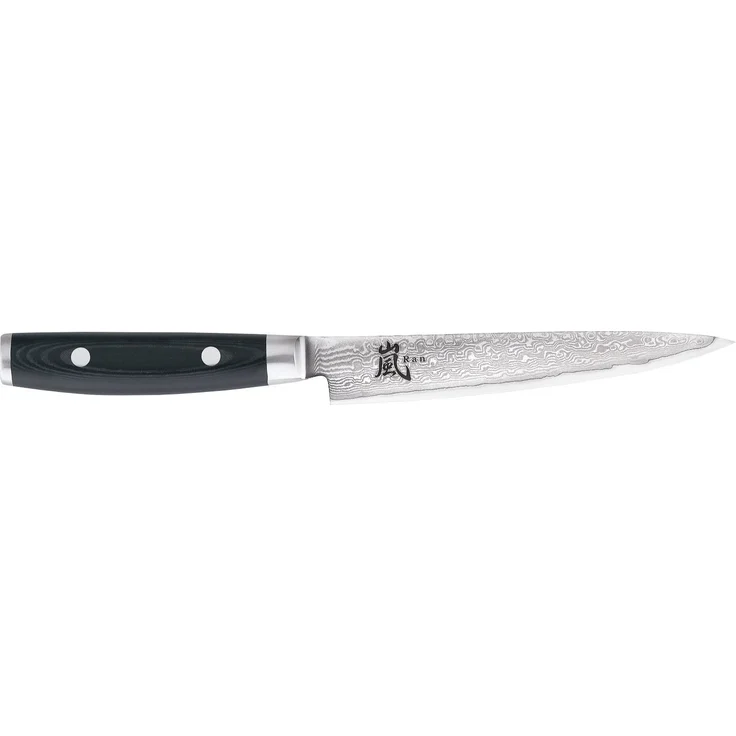 Yaxell Ran 69 Allzweckmesser 15 cm – Bild 1